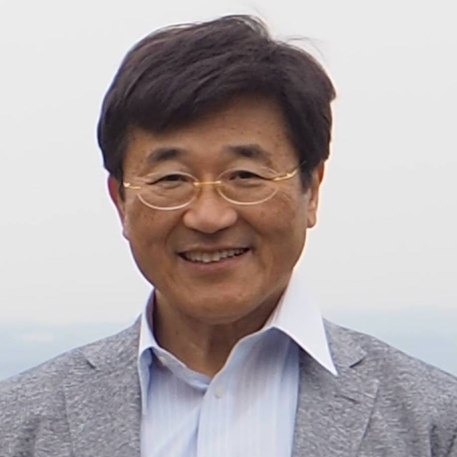 数研ゼミ 塾長 片桐 秀一